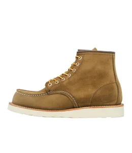 靴 RED WING 8876 6-inch Classic Moc | レッドウィング オフィシャルサイト（公式