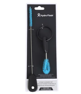 STRAW & LID CLEANING SET