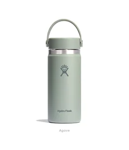 HYDRATION 16oz WIDE MOUTH