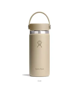 HYDRATION 16oz WIDE MOUTH | Hydro Flask(ハイドロフラスク) / 生活