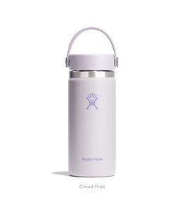 HYDRATION 16oz WIDE MOUTH