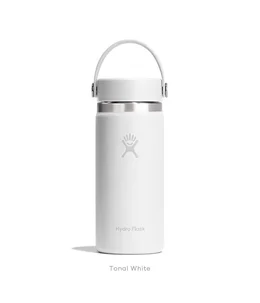 HYDRATION 16oz WIDE MOUTH