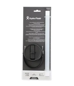 WIDE MOUTH FLEX STRAW CAP