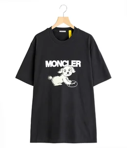 SS T-SHIRT | MONCLER X FRGMT(モンクレール X エフアールジーエム