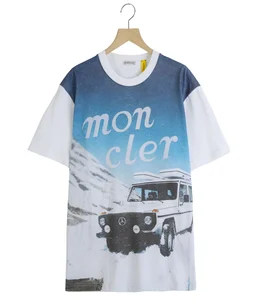 SS T-SHIRT