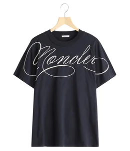 MONCLER モンクレール レディースクルーネックTシャツ 8C00003