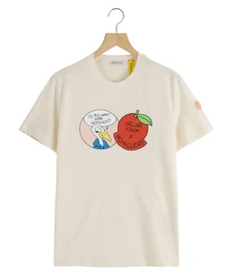 COTTON T-SHIRT