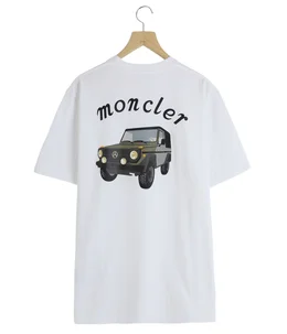SS T-SHIRT