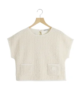 【レディース】MAGLIA MANICA CORTA