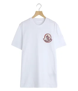 SS T-SHIRT | MONCLER(モンクレール) / トップス カットソー半袖・T