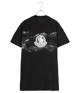 SS T-SHIRT | MONCLER(モンクレール) / トップス カットソー半袖 