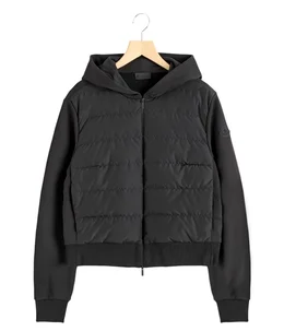 【レディース】ZIP UP CARDIGAN