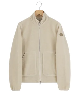 ZIP UP CARDIGAN | MONCLER(モンクレール) / アウター フリース
