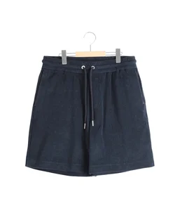 PILE SHORTS