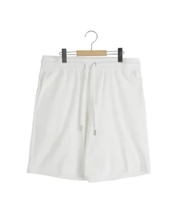 PILE SHORTS