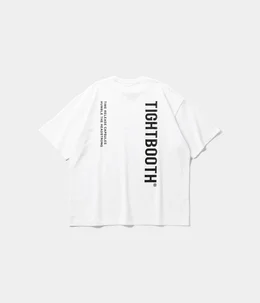 TIGHTBOOTH x SauRas Being S/S T-SHIRT | TIGHTBOOTH(タイト
