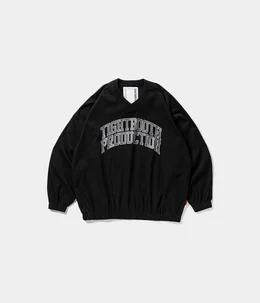 TBPR / COLLEGE WIND SHIRT