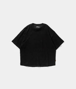 CHECKER PLATE T-SHIRT - TIGHTBOOTH® タイトブース