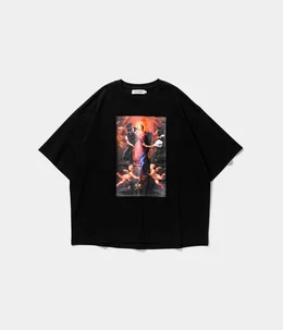 TBPR / POLICE CHECKUP S/S T-SHIRT