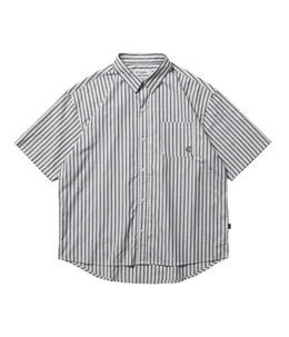 EVISEN / WILLIAM SHIRT THE 6TH