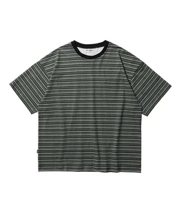 EVISEN / G.L.C BORDER TEE