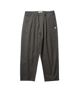 EVISEN / BOHEMIAN COTTON PANTS