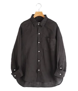 【レディース】KAYLA SHRUNKEN SHIRT