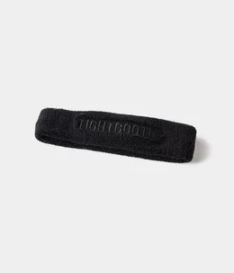 BALR. 26 HEXLOGO HAIR BAND ブラック 新品未開封品 グロークチュール ヘアバンド(ブラック) | ヘアバンド | COMPLEX