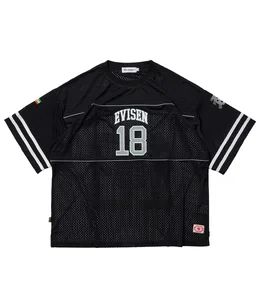 EVISEN / OHAKO HOCKEY SHIRT