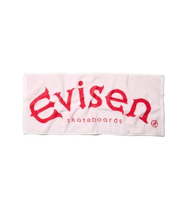 EVISEN / EVISEN LOGO TOWEL