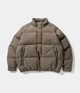 TBPR / PLAC DOWN JKT