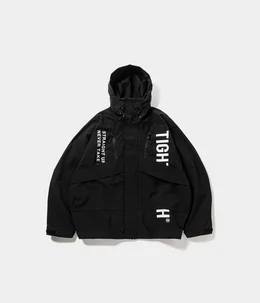 TBPR / HOODED TACTICAL JACKET | TIGHTBOOTH(タイトブース