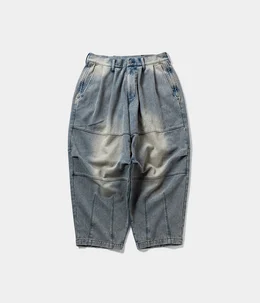 TBPR / DENIM BALLOON PANTS | TIGHTBOOTH(タイトブース) / パンツ
