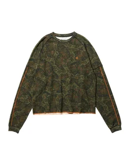 EVISEN / VASE THERMAL LS TEE