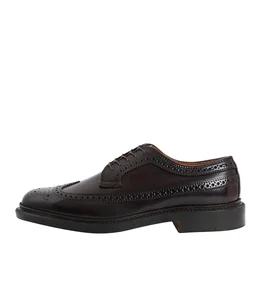 LONG WINGTIP(コードヴァン・バリーラスト・ダブルレザーソール