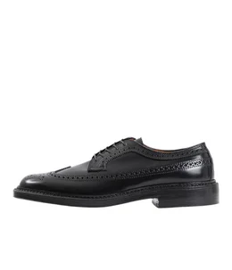 LONG WINGTIP OX(コードヴァン・バリーラスト・ダブルレザーソール)
