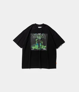 TBPR / MACHIKAZE T-SHIRT (TIGHTBOOTH x SEEDA)