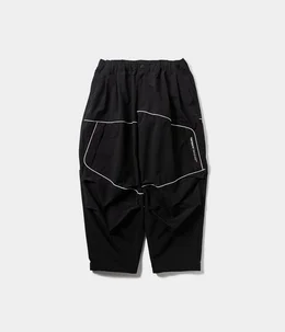 TBPR / PIPING TACTICAL BALLOON PANTS