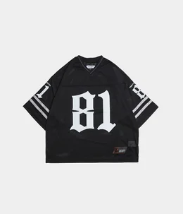 TBPR / FOOTBALL SHIRT