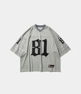 TBPR / FOOTBALL SHIRT