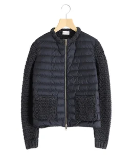 【レディース】CARDIGAN TRICOT