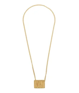 【レディース】“CURIOSITY“ NECKLACE