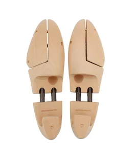 SHOE TREES - Natural -