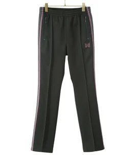 NEEDLES Narrow Track Pant トラックパンツ ナロータイプ Needles [期間限定ポイント15倍！] 新品 ニードルズ NEEDLES