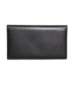 Coat Wallet with 8 C/C