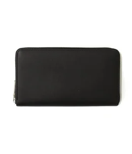 LONG ZIP WALLET DERBY COLLECTION