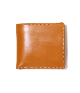 NOTECASE WITH COIN CASE