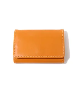 COIN PURSE (Bridle Leather)