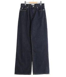 【レディース】Essentials Rinse Denim Izey