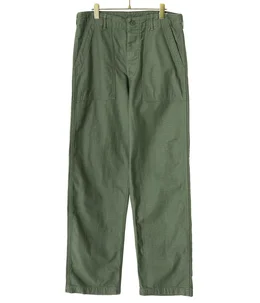 US ARMY FATIGUE PANTS